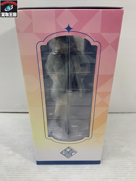 一番くじ 学マス B賞 月村手毬 1/7 Gracemaster