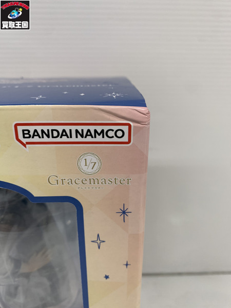 一番くじ 学マス B賞 月村手毬 1/7 Gracemaster