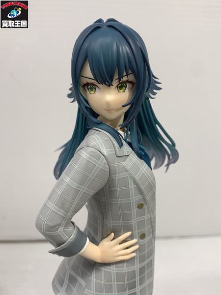 一番くじ 学マス B賞 月村手毬 1/7 Gracemaster