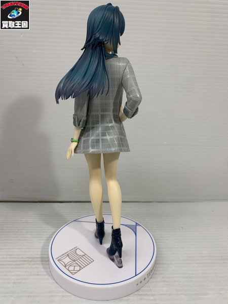 一番くじ 学マス B賞 月村手毬 1/7 Gracemaster