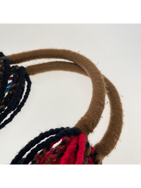 MARNI トートバッグ ハンモック トートバッグ