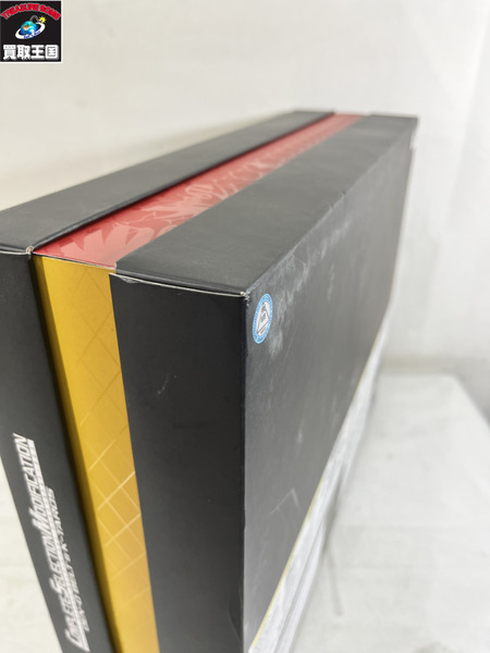 CSM デンオウベルト＆ケータロス