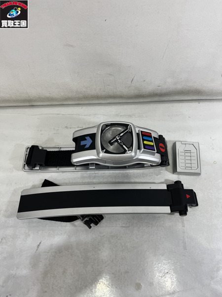 CSM デンオウベルト＆ケータロス