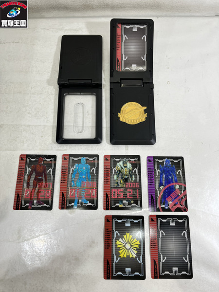 CSM デンオウベルト＆ケータロス