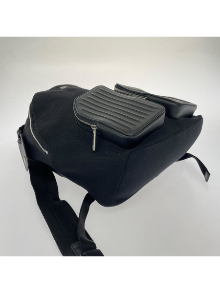 リュックサック・バックパック RIMOWA 黒