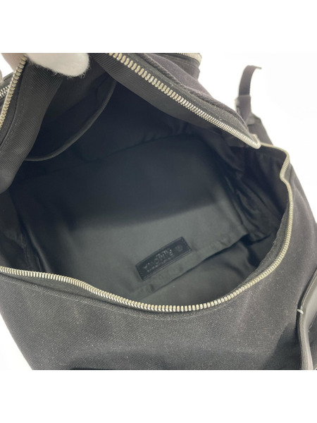 リュックサック・バックパック RIMOWA 黒