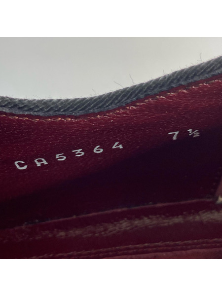 DOLCE＆GABBANA シューズ