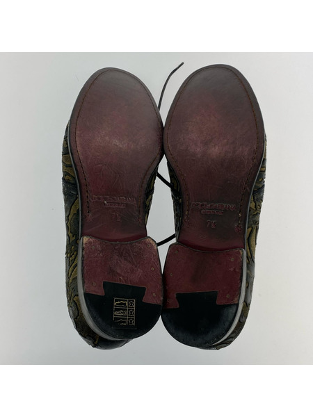 DOLCE＆GABBANA シューズ