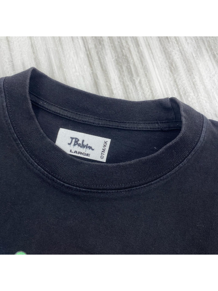 J Balvin ×Takashi Murakami MADE IN MEDELLIN Tee
