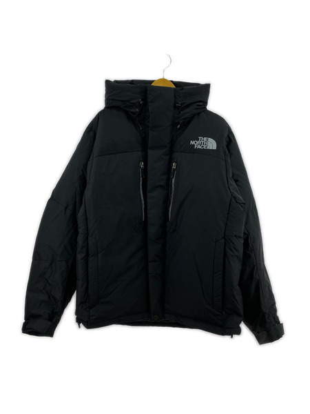 THE NORTH FACE ダウンジャケット バルトロライトジャケット 黒
