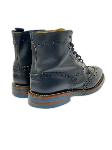 JUNYA WATANABE COMME des GARCONS MAN×Tricker's  ウィングチップ