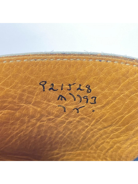 JUNYA WATANABE COMME des GARCONS MAN×Tricker's  ウィングチップ