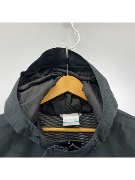 Columbia ジャケット ハイクバウンドII ジャケット (L) 黒[値下]