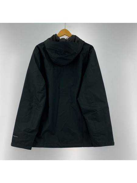 Columbia ジャケット ハイクバウンドII ジャケット (L) 黒[値下]