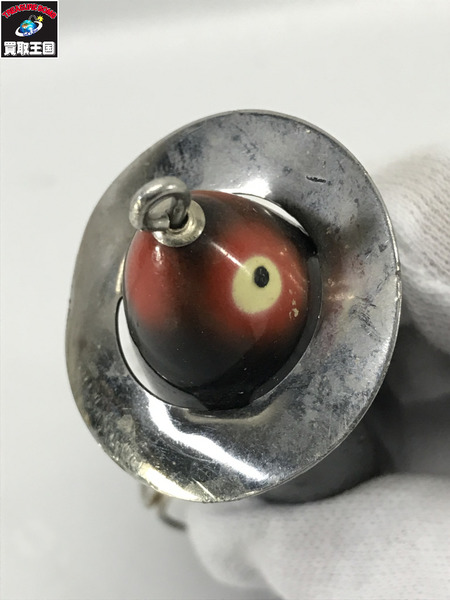 ルアー heddon 210B