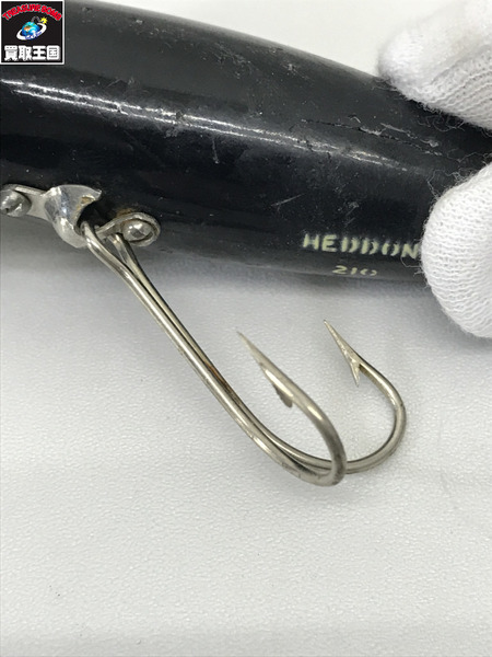 ルアー heddon 210B