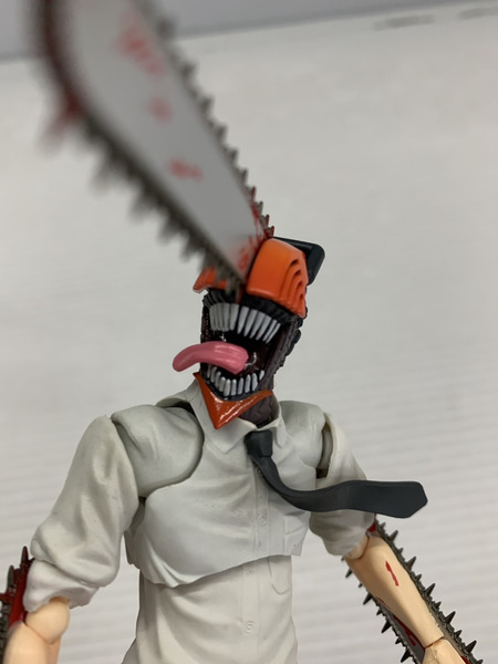 メーカー ジャンプその他 S.H.Figuarts チェンソーマン