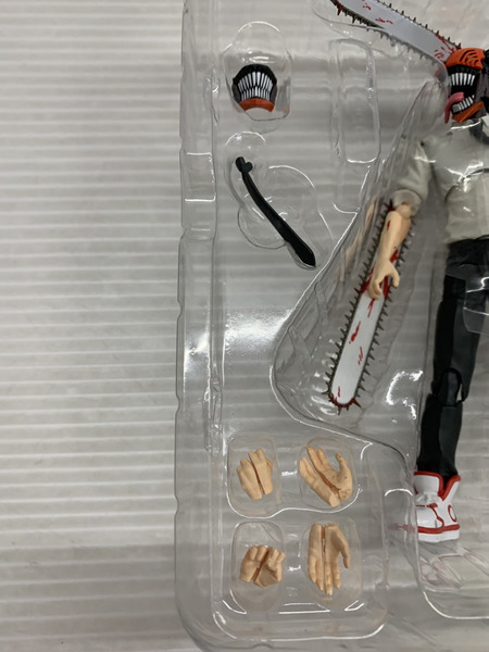 メーカー ジャンプその他 S.H.Figuarts チェンソーマン