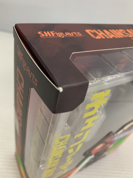 メーカー ジャンプその他 S.H.Figuarts チェンソーマン