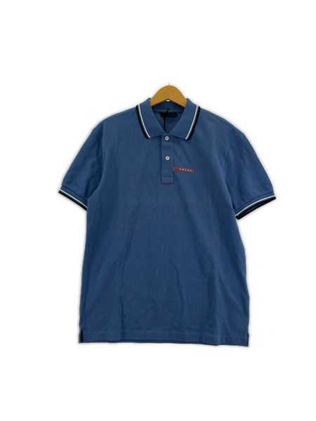 PRADA SPORT ポロシャツ LBL/SJJ887/L
