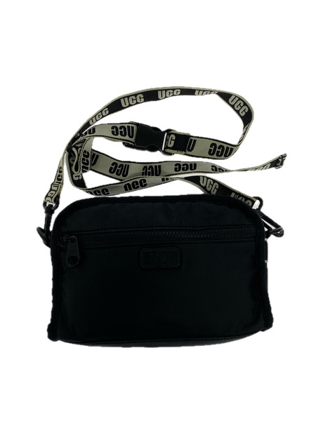 UGG ショルダーバッグ UGG（アグ）の「UGG Janey Chestnut Sheepskin