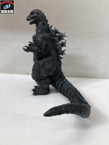 メーカー ゴジラ・その他怪獣 ゴジラ 1993 ソフビ BILLIKEN