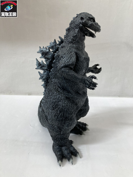 メーカー ゴジラ・その他怪獣 ゴジラ 1993 ソフビ BILLIKEN