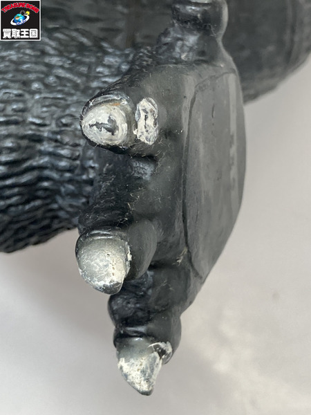 メーカー ゴジラ・その他怪獣 ゴジラ 1993 ソフビ BILLIKEN