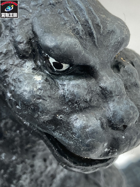 メーカー ゴジラ・その他怪獣 ゴジラ 1993 ソフビ BILLIKEN