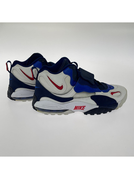 NIKE AIR MAX SPEED TURF ハイカットスニーカー BV1 165-100 28.5cm