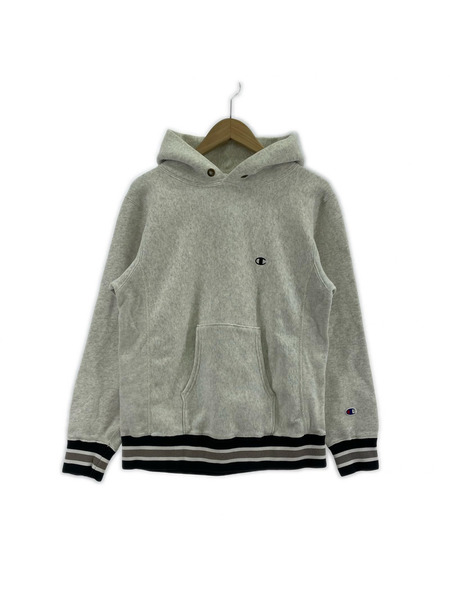Champion パーカー Champion リバースウィーブプルオーバーパーカーC3-G120