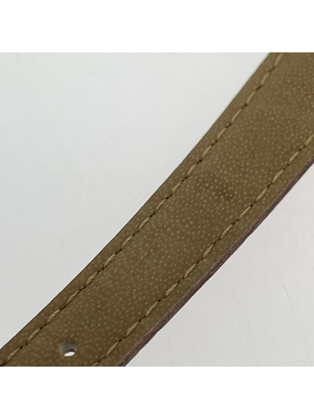 メンズ時計 AUREOLE オレオール 手巻キ腕時計 17石