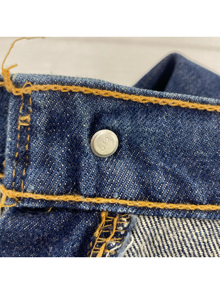 Levi's デニム・ジーンズ 90s 517 USA製 (実寸30)