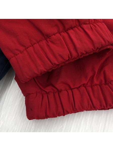 TOMMY HILFIGER/90s/フーデットナイロンジャケット/7[値下]