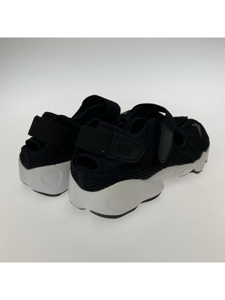 NIKE サンダル エアリフト ブラック