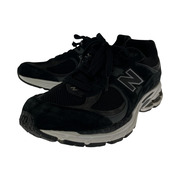 NEW BALANCE スニーカー M2002RBK (26.0)