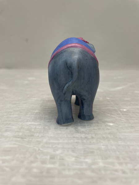 加藤工芸 ディズニー ダンボ 箱庭フィギュアセット