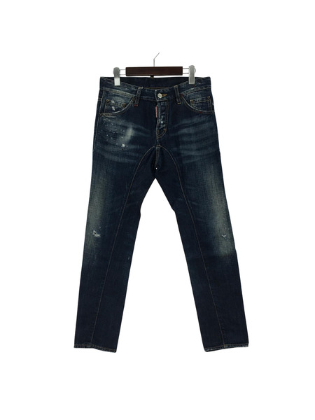 DSQUARED2 デニム・ジーンズ 42