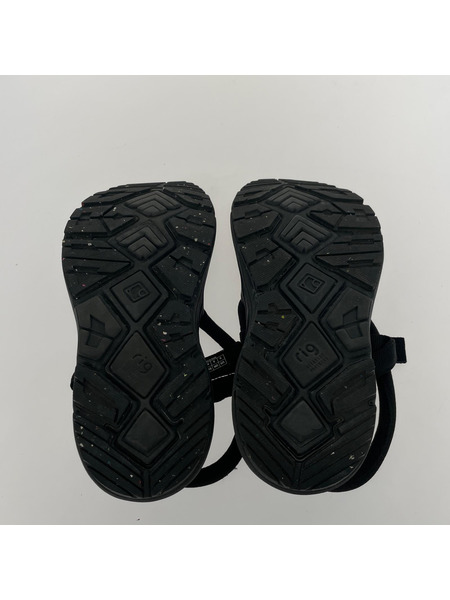 nonnative シューズ rig/kamba/サンダル