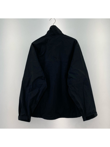 WILDTHINGS ARKnets 別注 Military Jacket ナイロンジャケット M ブラック