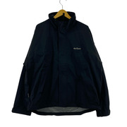 WILDTHINGS ARKnets 別注 Military Jacket ナイロンジャケット M ブラック
