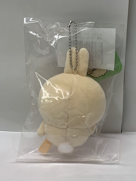 ちいかわ うさぎだらけくじ D賞:マスコット(ハサミ) 新品未開封 タグ付き ちいかわ うさぎだらけくじ D賞 マスコット ハサミ 未開封 タグ