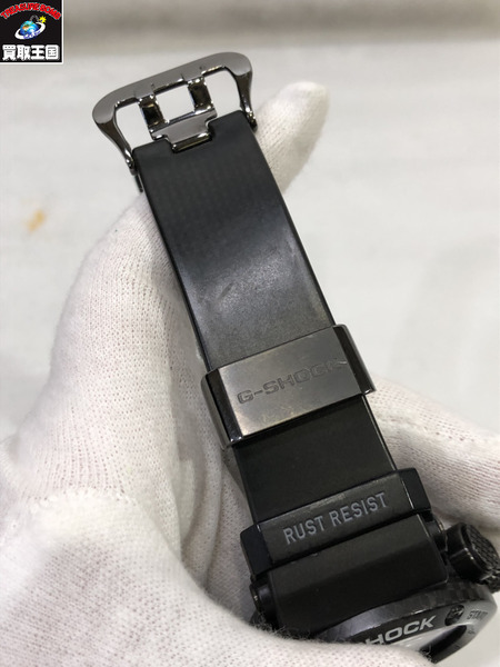 G-SHOCK GWR-B1000 グラビティマスター 黒