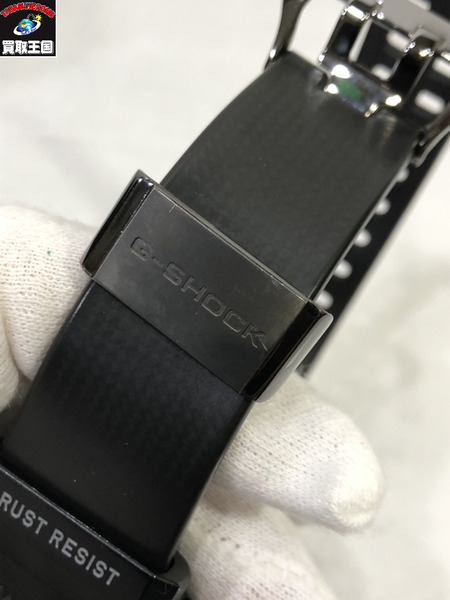 G-SHOCK GWR-B1000 グラビティマスター 黒