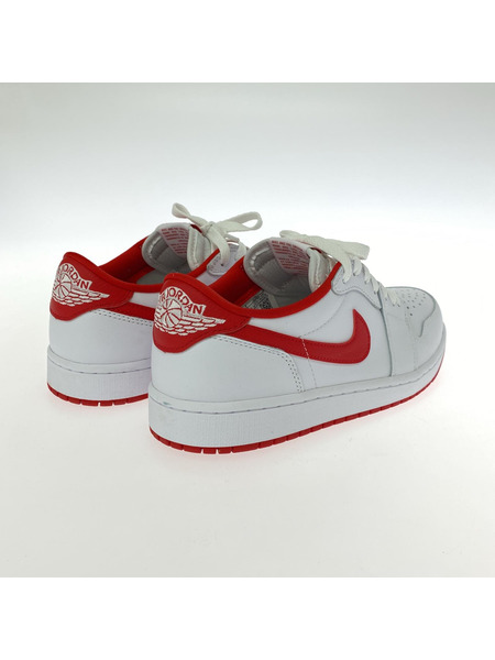 NIKE スニーカー AIR JORDAN 1 RETRO LOW OG CZ0790-161