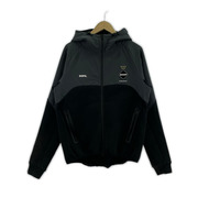 F.C.Real Bristol パーカー（ジップアップ）