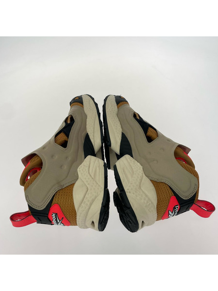 Reebok スニーカー インスタポンプフューリー95 27.0