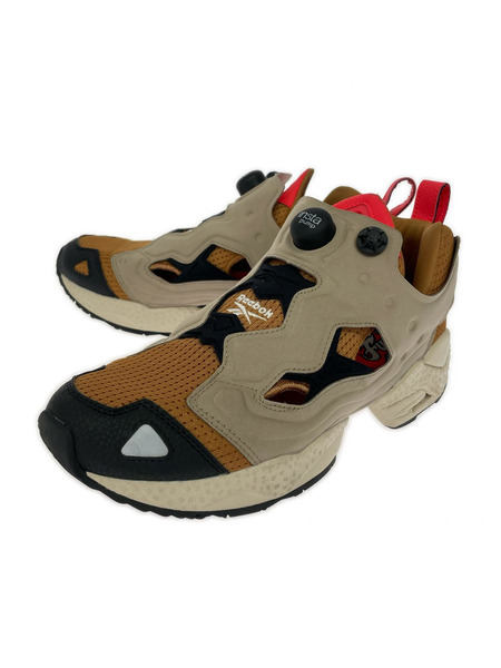 Reebok スニーカー インスタポンプフューリー95 27.0