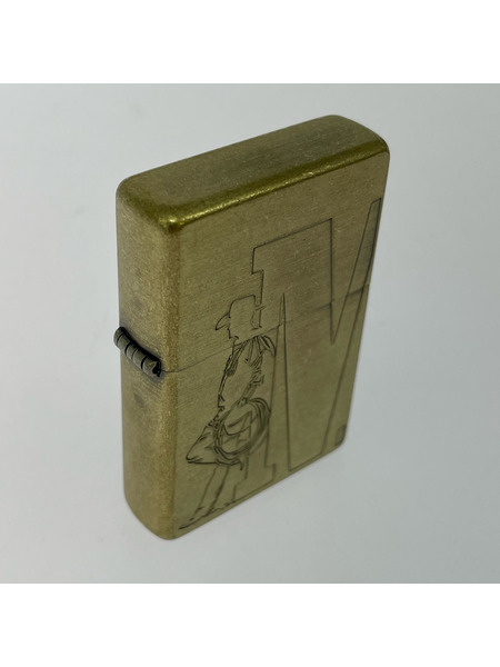ZIPPO/Mastery of Destiny/マルボロ日本上陸50周年モデル