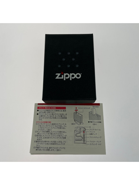 ZIPPO/Mastery of Destiny/マルボロ日本上陸50周年モデル